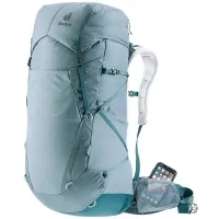 Рюкзак Deuter Aircontact Ultra 45+5 SL dusk-denim (1355) 10