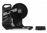 Велотренажер Elite SUITO-T, інтерактивний, без касети 7