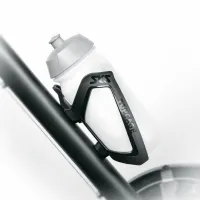 Фляготримач SKS TOPCAGE black 1