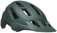 Шлем Bell Nomad 2 matt green 1