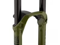 Вилка RockShox Lyrik Ultimate Charger 3 RC2 - Crown 29" Boost™ 15x110 150mm Green Alum Str Tpr 44offset DebonAir+ (includes Bolt On Fender,2 Btm Tokens, Star nut & Maxle Stealth) D1 8