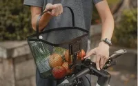 Крепление Topeak Fixer 9 for Urban Basket Front (TB2016) 2