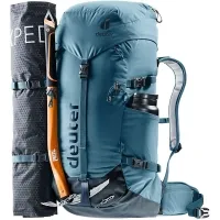 Рюкзак Deuter Gravity Expedition 45+ atlantic-black (3714) 8