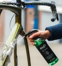 Дегризер milKit Bike Cleaner 1L 0