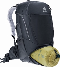 Рюкзак Deuter Trans Alpine 30 black (7000) 8