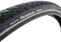 Покрышка Panaracer Tour 700x32C Wire Black 0