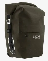 Набір сумок Brooks Scape Kit Gravel & Bikepacking Mud Green 1