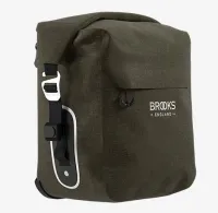 Набір сумок Brooks Scape Kit Touring Mud Green 3