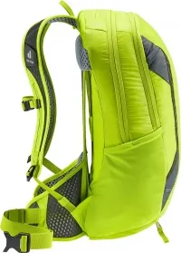 Рюкзак Deuter Race Air citrus-graphite (8403) 4