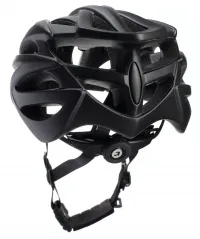 Шлем Green Cycle New Alleycat для города/шоссе черный мат 0