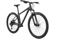 Велосипед 27.5" Cannondale Trail 5 (2022) graphite 0