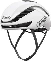 Шолом ABUS GAMECHANGER 2.0 shiny white 1