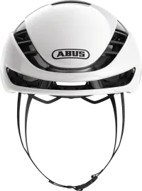 Шолом ABUS GAMECHANGER 2.0 shiny white 0