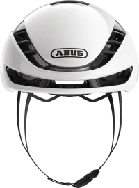 Шолом ABUS GAMECHANGER 2.0 MIPS shiny white 0