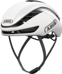 Шолом ABUS GAMECHANGER 2.0 MIPS shiny white 1