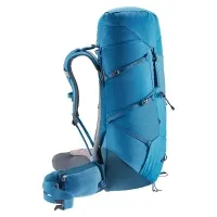 Рюкзак Deuter Aircontact Core 50+10 reef-ink (1358) 4