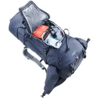 Рюкзак Deuter Aircontact X 70+15 ink (3067) 10