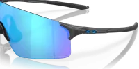 Очки Oakley EVZERO BLADES (PRIZM Sapphire) steel 4