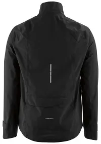 Куртка Garneau Sleet WP Jacket Black 0