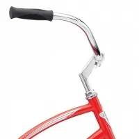 Велосипед 26" ELECTRA Cruiser 1 Ladies' Red 0