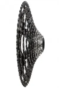 Кассета Shimano XTR CS-M9200-12 12-speed 10-51T 2