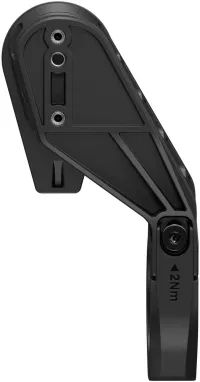 Крепление для велокомпьютеров Hammerhead Karoo Handlebar Mount 1
