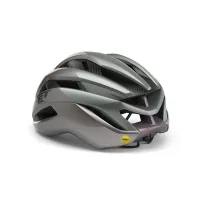 Шолом MET TRENTA 3K CARBON (MIPS) opal gray/glossy 0