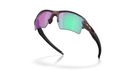 Очки Oakley FLAK 2.0 XL (PRIZM Golf) matte grenache 0