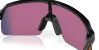 Очки Oakley SUTRO LITE (PRIZM Road) matte black 611666 5