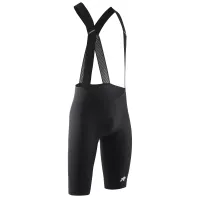 Велотрусы Assos EQUIPE R Bib Shorts S11 Black Series 2