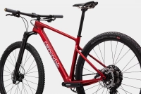 Велосипед 29" Cannondale Scalpel HT Carbon 2 (2023) candy red 4