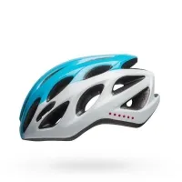 Шлем Bell Tempo virago gloss blue/raspberry/white 3