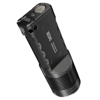 Фонарь ручной Nitecore TM20K (19xCREE XP-L HD, 20000 лм, 8 реж., USB Type-C) 1