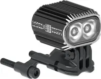 Фара Lezyne E-BIKE MACRO DRIVE 1000 black (Y18) 1