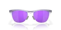 Окуляри Oakley FROGSKINS HYBRID (PRIZM Violet) matte trans lilac/clear 0