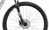 Велосипед 29" Haibike SEET HardNine 3.0 2019 серый 3