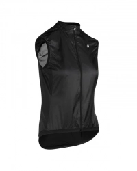 Жилетка Assos Uma GT Wind Vest black series 1