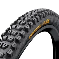 Покришка 29"x2.40 (60-622) Continental Kryptotal-R (Trail Endurance, folding) black/black TPI 3/180 1060g 2