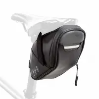 Сумка подседельная ONRIDE Rail 30, 1л, black 2