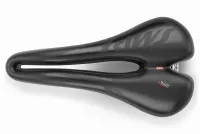 Седло Selle SMP Hybrid Gel black 0