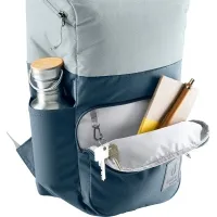 Рюкзак Deuter Overday ink-sage (3245) 7