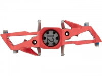 Педали TIME Speciale 12 (enduro) ATAC cleats, red 2