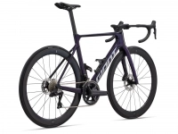 Велосипед 28" Giant Propel Advanced Pro 0 Di2 (2023) black currant 1