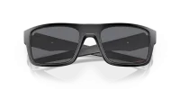 Очки Oakley DROP POINT (GREY) matte black 4