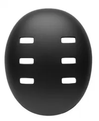 Шлем Bell Local matt black 8