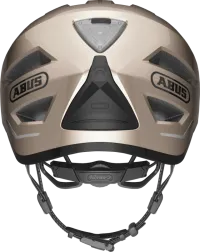 Шлем ABUS PEDELEC 2.0 champagne gold 2