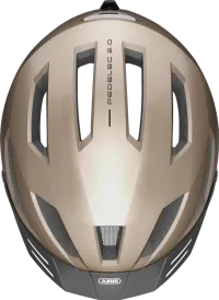Шлем ABUS PEDELEC 2.0 champagne gold 3