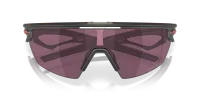 Окуляри Oakley SPHAERA (PRIZM Road Black) TLD matte olive 0