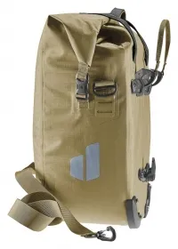 Сумка на багажник Deuter Weybridge 25+5 desert (6012) 4