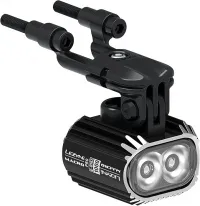 Фара Lezyne E-BIKE MACRO DRIVE 1000 black (Y18) 2